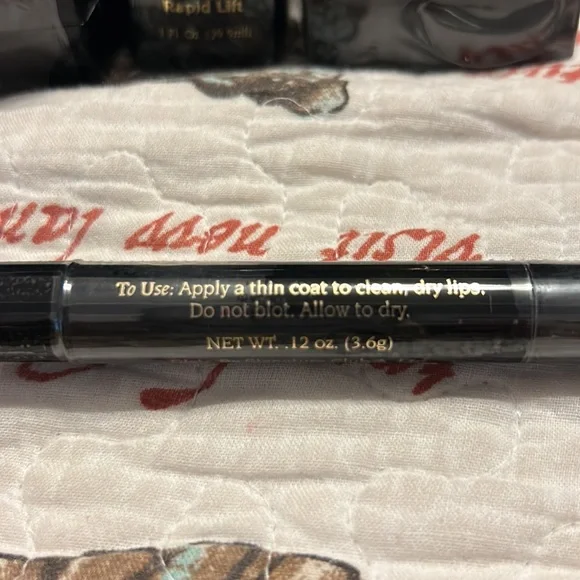 NWT, Signature Club A by Adrienne Arpel, Rapid Transport C skincare. capsules